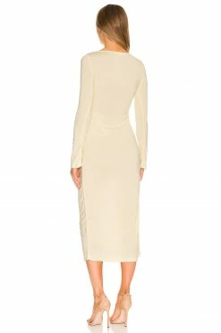 Song Of Style Jovi Maxi Dress In Mellow Yellow 7 Song Of Style Jovi Maxi Dress In Mellow Yellow -Song Of Style Outlet Store SOSR WD188 V3