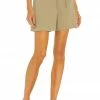 Song Of Style Luca Short In Sage Green -Song Of Style Outlet Store SOSR WF29 V1