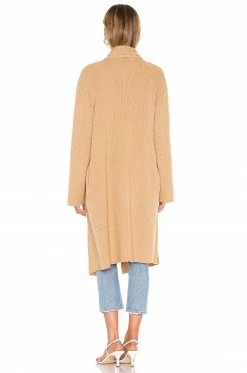 Song Of Style Pawnie Cardigan In Camel -Song Of Style Outlet Store SOSR WK27 V3