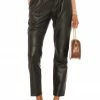 Song Of Style Suzie Leather Pants In Black -Song Of Style Outlet Store SOSR WP15 V1