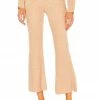 Song Of Style Rooney Knit Pants In Oatmeal -Song Of Style Outlet Store SOSR WP27 V1