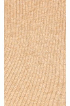 Song Of Style Rooney Knit Pants In Oatmeal -Song Of Style Outlet Store SOSR WP27 V5