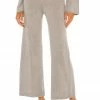 Song Of Style Louisa Knit Pant In Sage Green -Song Of Style Outlet Store SOSR WP43 V1