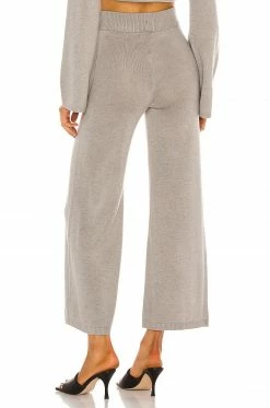 Song Of Style Louisa Knit Pant In Sage Green -Song Of Style Outlet Store SOSR WP43 V3