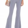 Song Of Style Charli Pant In Blue -Song Of Style Outlet Store SOSR WP50 V1