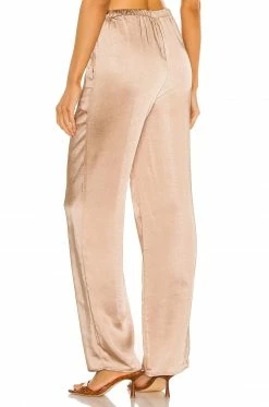 Song Of Style Kylie Pant In Champagne -Song Of Style Outlet Store SOSR WP52 V3