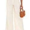 Song Of Style Lotte Pant In Ivory