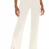 Song Of Style Juna Pant In Ivory -Song Of Style Outlet Store SOSR WP61 V1
