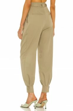 Song Of Style Mika Pant In Sage In Sage Green 8 Song Of Style Mika Pant In Sage In Sage Green -Song Of Style Outlet Store SOSR WP62 V3