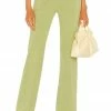 Song Of Style Caspian Knit Pants In Tarragon -Song Of Style Outlet Store SOSR WP64 V1