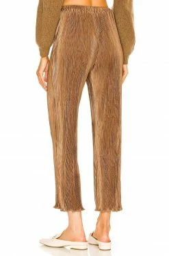 Song Of Style Mara Pant In Bronze -Song Of Style Outlet Store SOSR WP67 V3