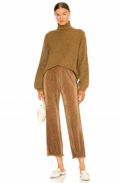 Song Of Style Mara Pant In Bronze -Song Of Style Outlet Store SOSR WP67 V4