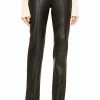 Song Of Style Kelsey Leather Pant In Black -Song Of Style Outlet Store SOSR WP72 V1