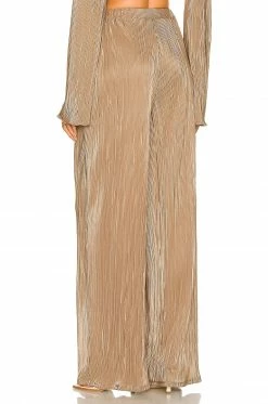 Song Of Style Lucinda Pant In Taupe -Song Of Style Outlet Store SOSR WP73 V3