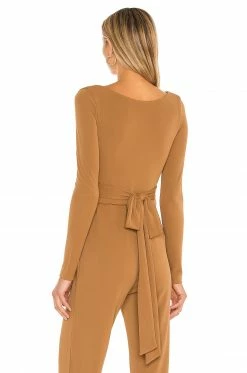 Song Of Style Jefferson Top In Neutral -Song Of Style Outlet Store SOSR WS117 V5