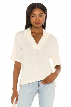 Song Of Style Heela Top In Ivory