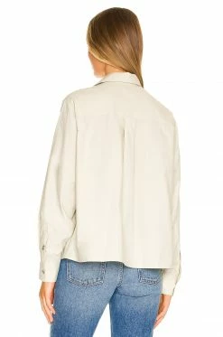 Song Of Style Uri Top In Pale Green -Song Of Style Outlet Store SOSR WS165 V4