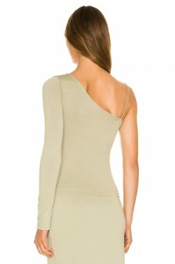 Song Of Style Dasha Top In Sage Green -Song Of Style Outlet Store SOSR WS169 V4