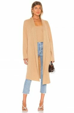 Song Of Style Iris Tank In Camel -Song Of Style Outlet Store SOSR WS61 V4