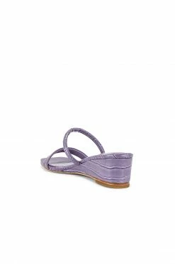 Song Of Style Fia Sandal In Lilac 8 Song Of Style Fia Sandal In Lilac -Song Of Style Outlet Store SOSR WZ29 V3