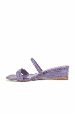 Song Of Style Fia Sandal In Lilac 10 Song Of Style Fia Sandal In Lilac -Song Of Style Outlet Store SOSR WZ29 V5