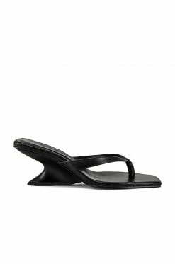 Song Of Style Mia Heel In Black
