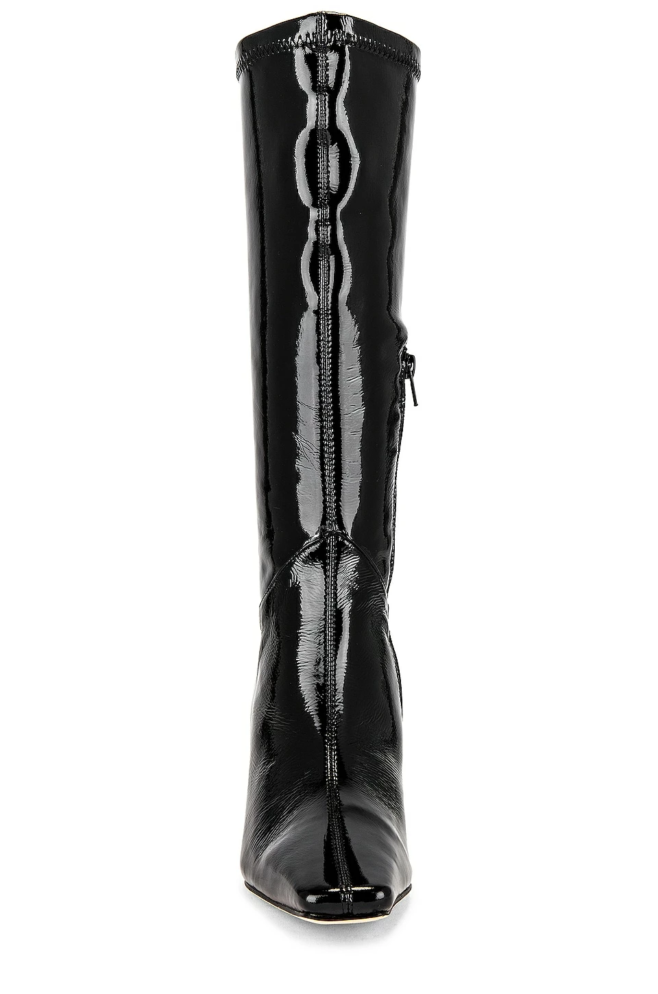 Song Of Style Brit Boot In Black 6 Song Of Style Brit Boot In Black - Image 4