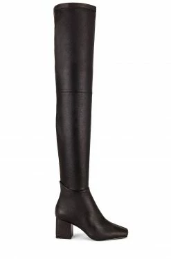 Song Of Style Dani Boot In Black