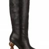 Song Of Style Matcha Boot In Black -Song Of Style Outlet Store SOSR WZ40 V1