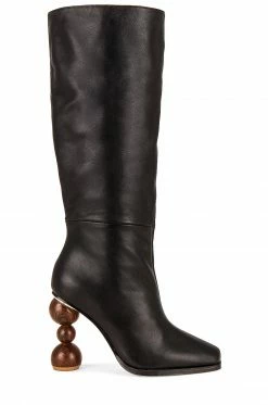 Song Of Style Matcha Boot In Black