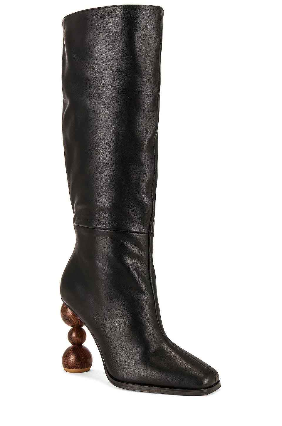 Song Of Style Matcha Boot In Black 4 Song Of Style Matcha Boot In Black - Image 2