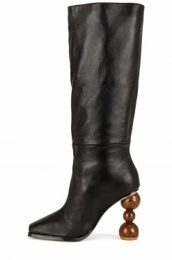 Song Of Style Matcha Boot In Black 11 Song Of Style Matcha Boot In Black -Song Of Style Outlet Store SOSR WZ40 V5